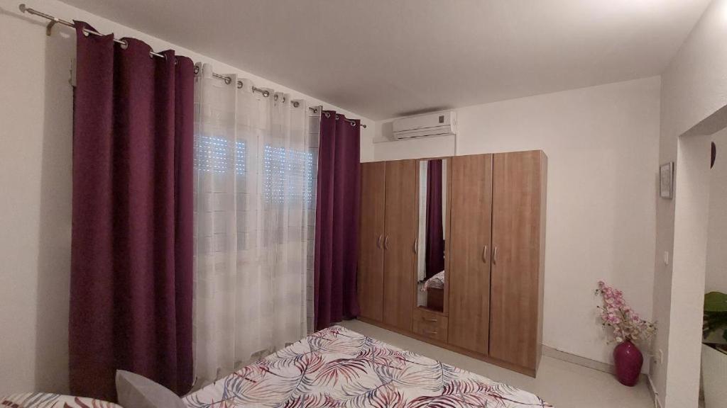 Apartments Mestral Baška Voda Zewnętrze zdjęcie
