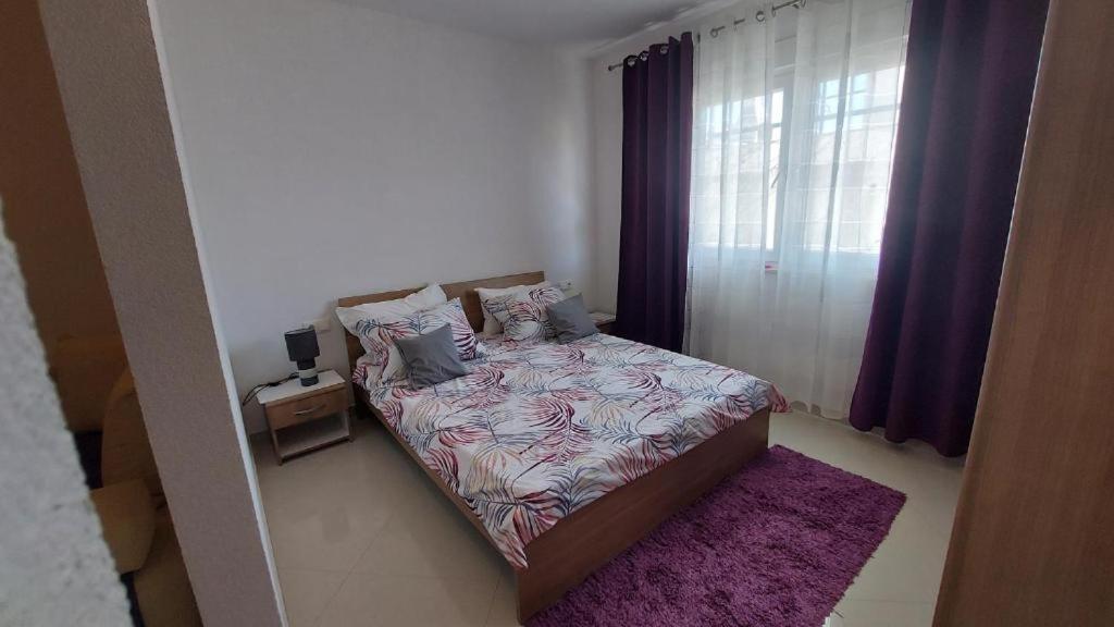 Apartments Mestral Baška Voda Zewnętrze zdjęcie